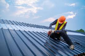 Fast & Reliable Emergency Roof Repairs in Lake Marcel Stillwater, WA